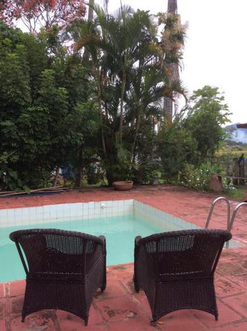 Sitio 88.000m2 - Rio Mole - Saquarema - Foto 9