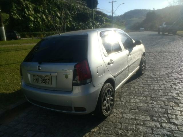 Palio fire economy 2010 valor:17,900.00 - Foto 4