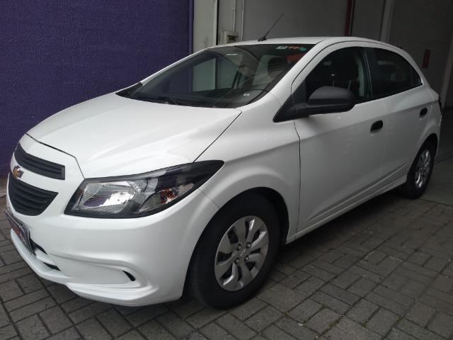 Ônix 2019 Joy IPVA.2020 Cortesia e Garantia de 2 anos - Foto 12