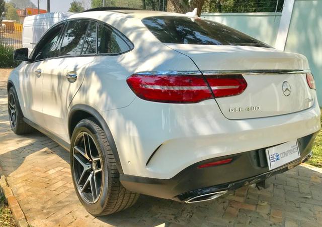 Gle 400 3.0 V6 Night Coupé - Foto 4