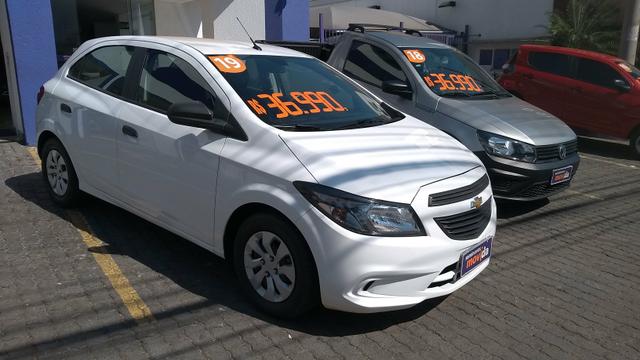Onix Joy 2019 - Foto 13