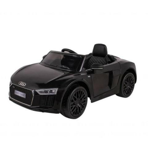 Carro Infantil Elétrico Audi R/c 12v - Belfix