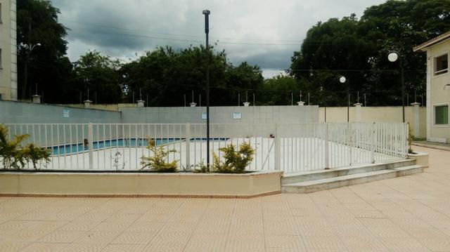 Apartamento em prédio com infraestrutura completa. Excelente preço - Foto 6