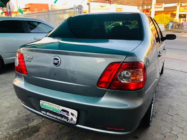 Fiat Siena fire , Completa , revisada ,Só Venda ,Financiamos !!!!! - Foto 11