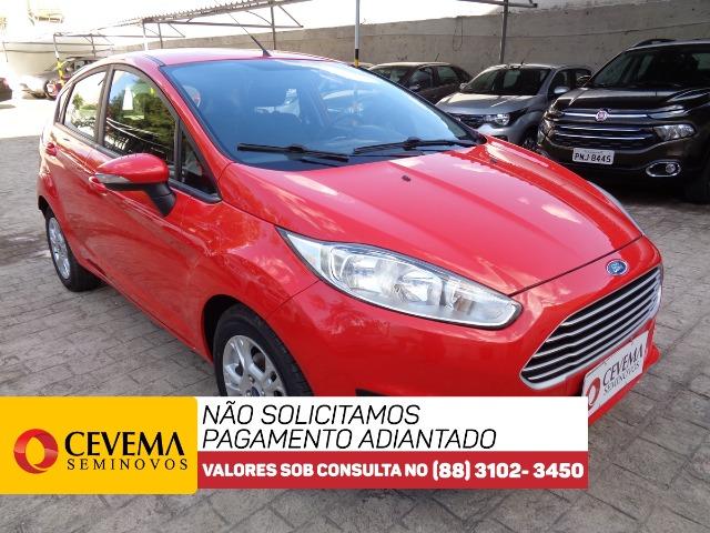 Ford New Fiesta 1.5 - Foto 2