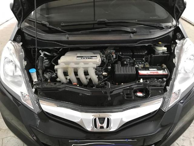Fit LX 1.4 Completo Automático Novo !!! ( Erick Veículos 27/ 3060-7577 ) - Foto 7