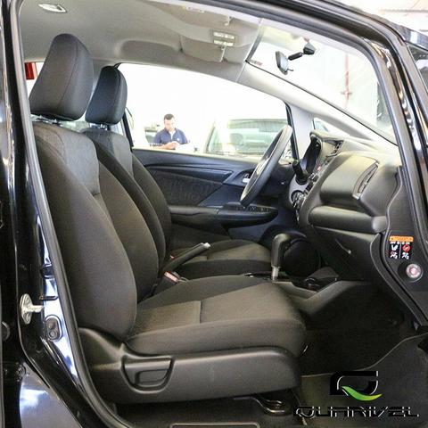Honda Fit Automático EX 2014/2015 todo revisado - Foto 5