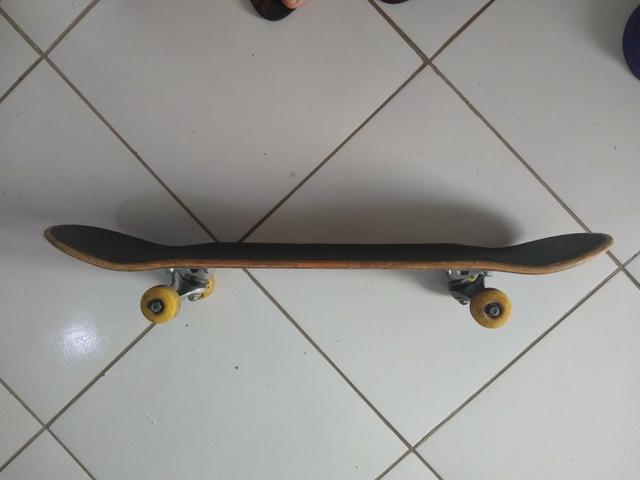 Skate - Foto 2