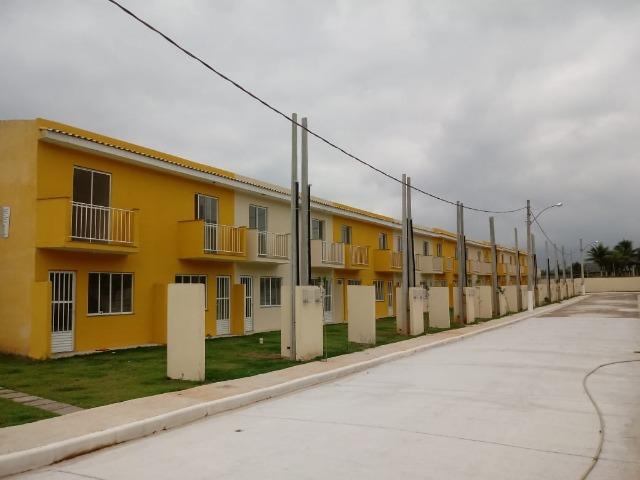 Casas em Corumbá 2 quartos Nova Iguaçu - Foto 15