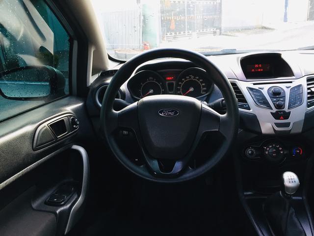 New Fiesta Sedan 1.6 Completo - Foto 15