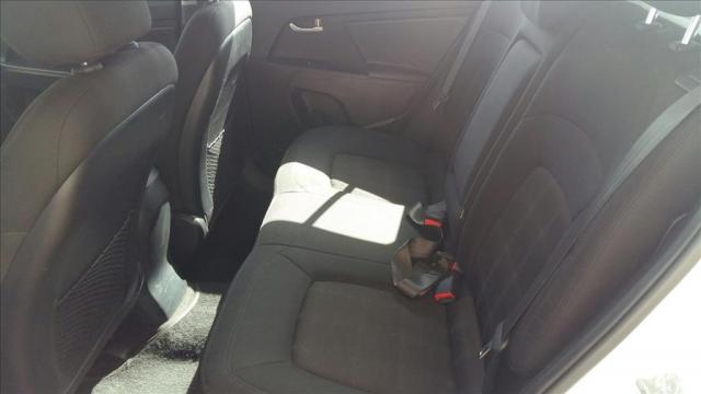 KIA SPORTAGE 2.0 LX3 G2 4X2 16V GASOLINA 4P MANUAL - Foto 9