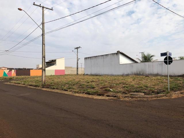 Vende-se Terreno Alto Trindade - Foto 2