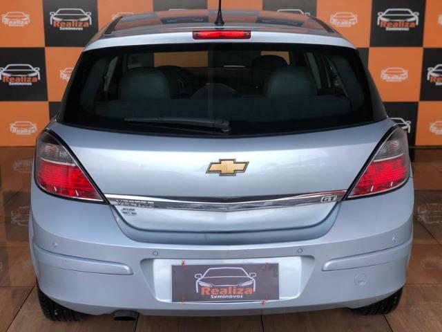 Vectra Hatch GT 2.0 48.000KM (Único Dono, Raridade Só 48.000 KM) - Foto 2