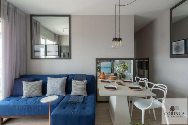 Portal Centro- Apartamentos no Brás de 1 , 2 e 3 dorms com vaga a partir de R$393mil - Foto 9