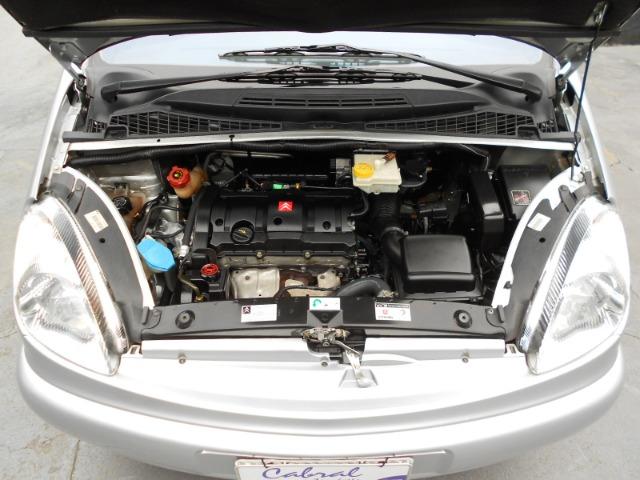 Citroen Xsara Picasso 1.6 Glx Flex - Foto 18
