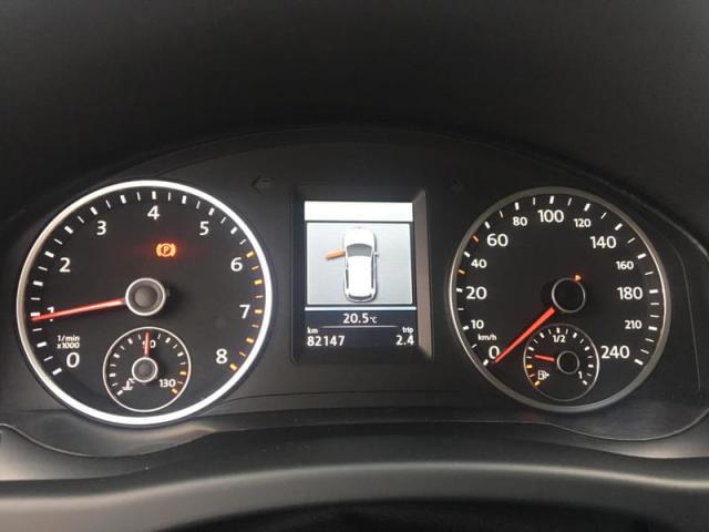 Tiguan 2.0 tsi impecável *Oportunidade* Financiamos - Foto 16