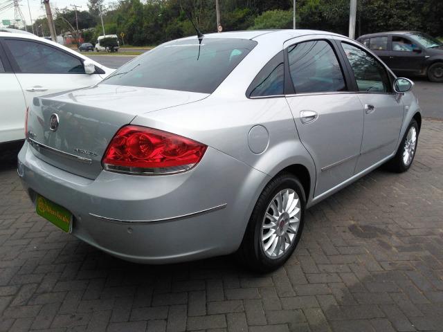 Fiat/ Linea Absolute Dualogic - Foto 2
