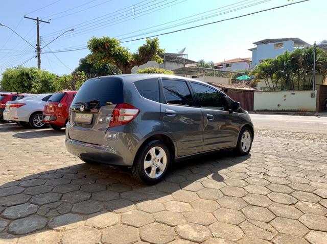 Fit LX 1.4 Flex ano 2011 completo, câmbio manual - Foto 4