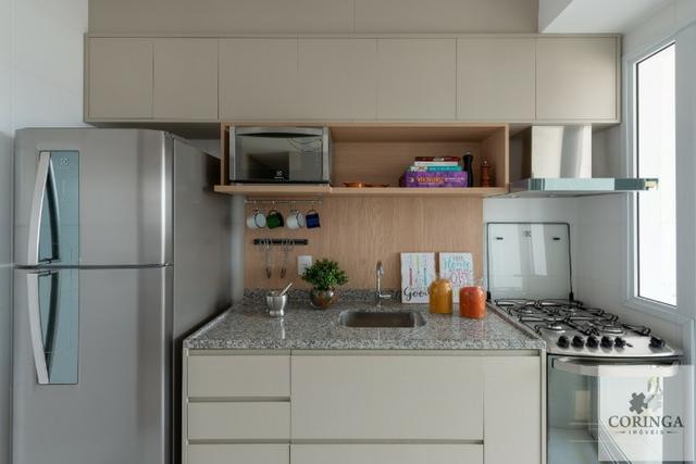 Portal Centro- Apartamentos no Brás de 1 , 2 e 3 dorms com vaga a partir de R$393mil - Foto 11