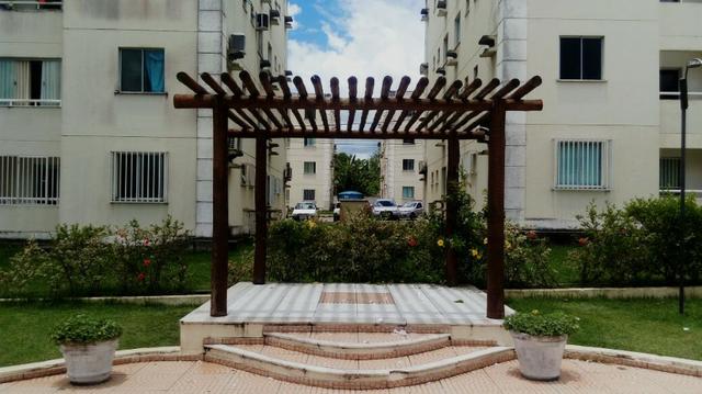 Apartamento em prédio com infraestrutura completa. Excelente preço - Foto 4