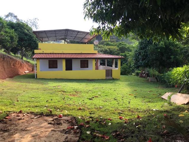 Chácara em Iapu, 12500 m², aceita casa/apto Ipatinga. Valor 290 mil - Foto 6