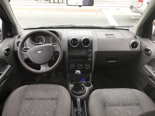 Ford Ecosport xls 1.6 manual 78 mil km 2005 - Foto 3