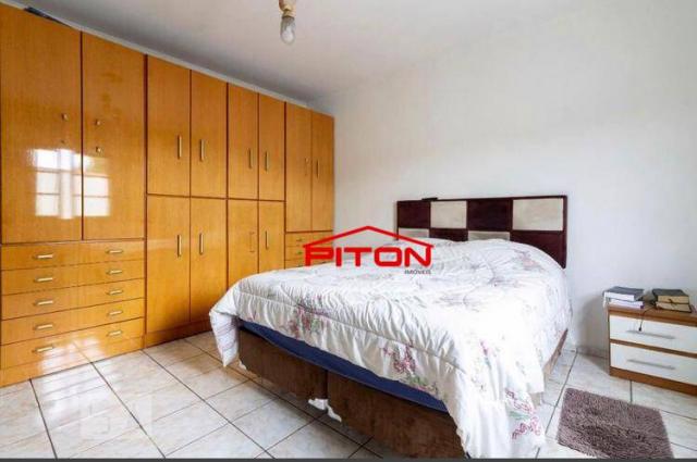 Sobrado com 3 dormitórios à venda, 200 m² por R$ 700.000,00 - Penha - São Paulo/SP - Foto 16