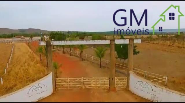 Excelente Rancho a venda / 14 Hectares / Planaltina de Góias - Foto 8