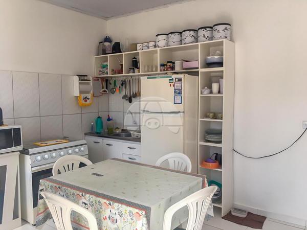 Casa à venda com 1 dormitórios em Praia das palmeiras, Itapoá cod:155872 - Foto 6