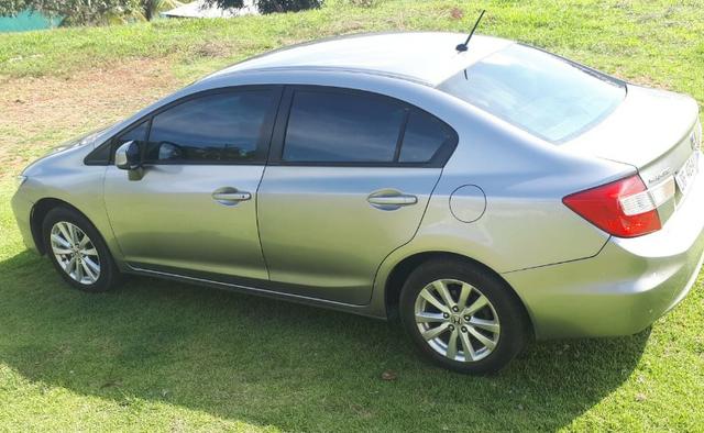 Honda Civic 2013 - Foto 3
