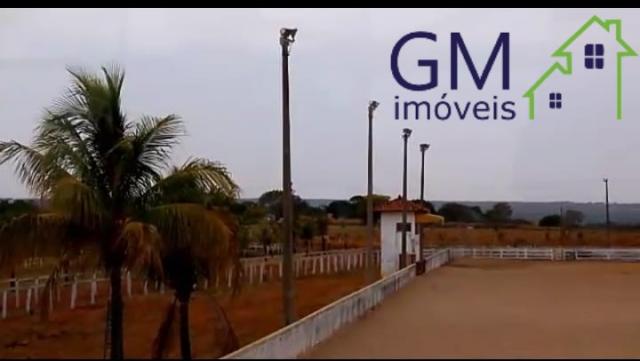 Excelente Rancho a venda / 14 Hectares / Planaltina de Góias - Foto 13