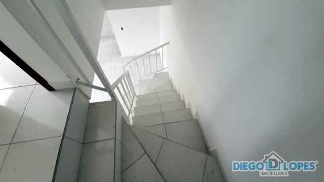 Casa à venda com 2 dormitórios em Cidade industrial de curitiba, Curitiba cod:225 - Foto 17