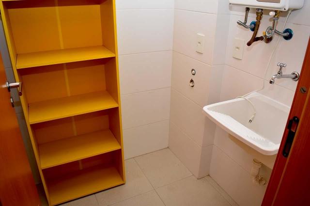 Kitchenette/conjugado para alugar com 1 dormitórios em Campeche, Florianópolis cod:36355 - Foto 12
