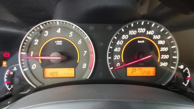 COROLLA 2014/2014 1.8 GLI 16V FLEX 4P AUTOMÁTICO - Foto 16
