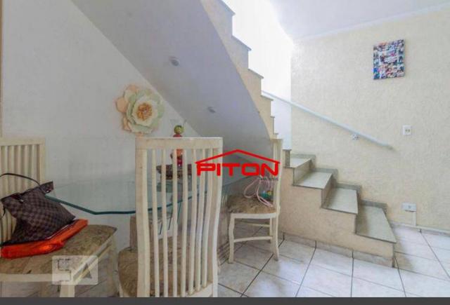 Sobrado com 3 dormitórios à venda, 200 m² por R$ 700.000,00 - Penha - São Paulo/SP - Foto 8