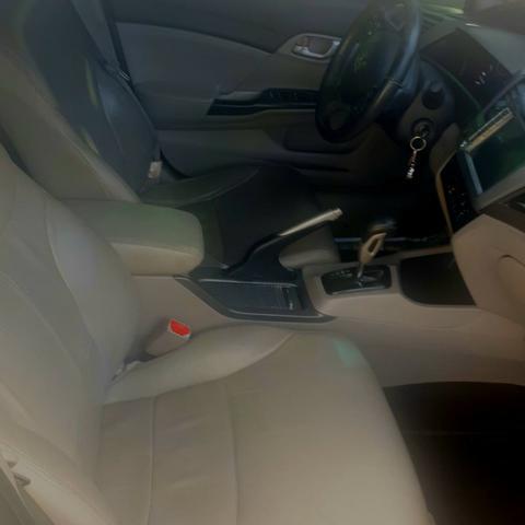 Honda Civic 2013 - Foto 5