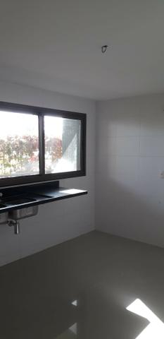 Oportunidade única! apartamento térreo jardim vila dos corais 434m² reserva do paiva - Foto 17