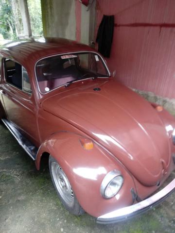 Fusca ano74 - Foto 5