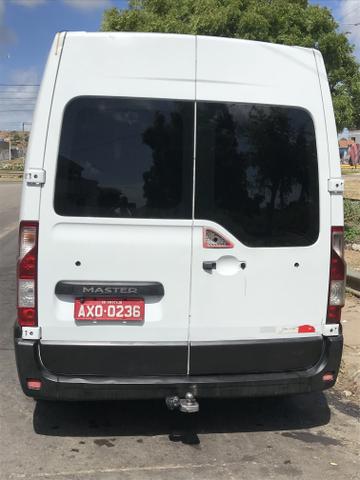 Vender van Renault Master 2014 - Foto 3