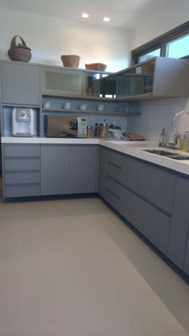 Apartamento em altíssimo padrão 4 suítes 182m² 3 vagas na reserva do paiva confira - Foto 7