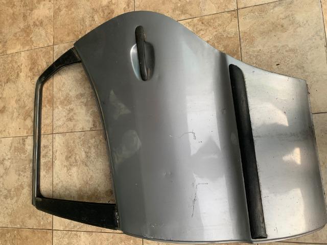Porta traseira mercedes classe a 160/190 original