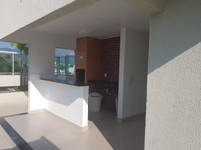 Centro pechincha apto 2 qts suite lazer completo doc ok - Foto 14