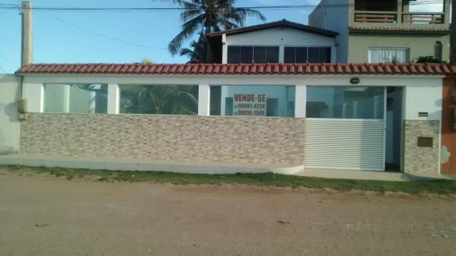 Casa em Marataízes ( praia da areia preta ) - Foto 5