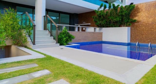 Corre que ainda dar tempo de fechar seu negócio em 2019! 4 suítes 212m² no paiva!