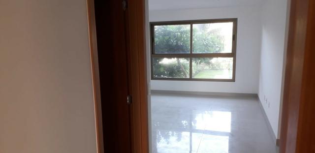Oportunidade única! apartamento térreo jardim vila dos corais 434m² reserva do paiva - Foto 15