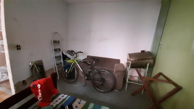 Taquara casa vila terrea com rgi porem apenas pagamento a vista 2 qts varanda - Foto 8