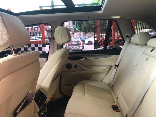BMW X5 30d Turbo Diesel 4x4 2015 - Foto 3