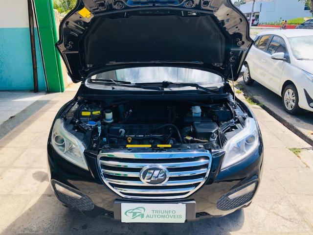 Lifan x60 1.8 VVT 2013 (R$: 2.900,00 + 60 x 760,00) - Foto 8