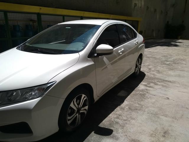 Vendo Honda City 1.5 2016 - Foto 2
