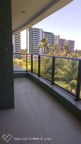 Sua oportunidade em 2019! apartamento á venda torre diferenciada terraço laguna - Foto 3